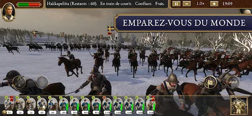 Total War: EMPIRE screenshot