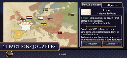 Total War: EMPIRE screenshot
