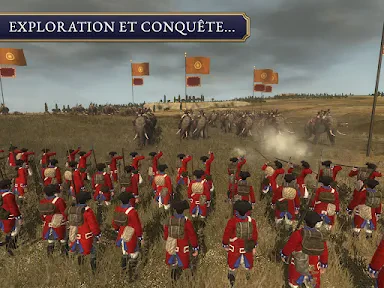 Total War: EMPIRE screenshot