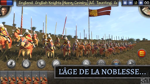 Total War: MEDIEVAL II screenshot