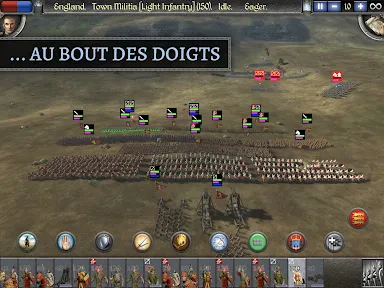 Total War: MEDIEVAL II screenshot