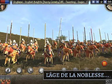 Total War: MEDIEVAL II screenshot