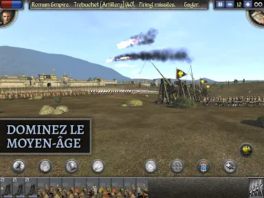 Total War: MEDIEVAL II screenshot