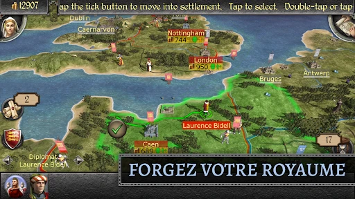 Total War: MEDIEVAL II screenshot