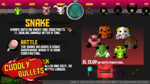 Towelfight 2 screenshot