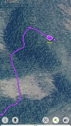 Tracker – Chien actif & Sports screenshot