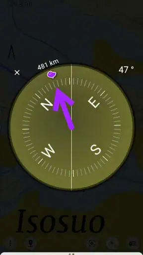 Tracker – Chien actif & Sports screenshot