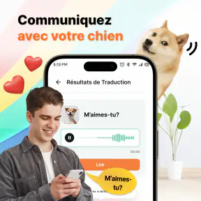 Traducteur De Langue Humain screenshot