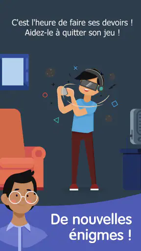 Tricky test: Brain Pump screenshot