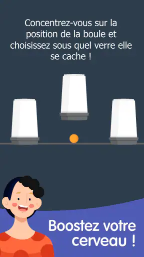 Tricky test: Brain Pump screenshot