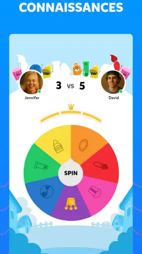 Trivia Crack Premium Jeux Quiz screenshot