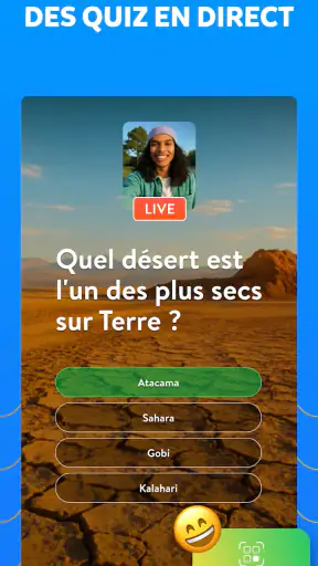 Trivia Crack Premium Jeux Quiz screenshot
