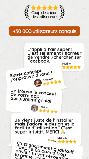 TROT | La super-app du cheval screenshot