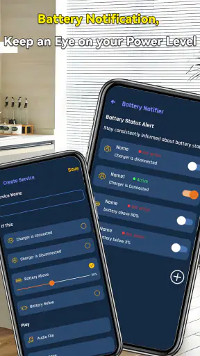 Trouveur de Téléphone par Clap screenshot