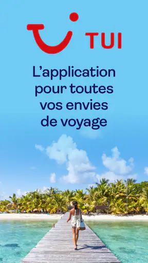 TUI France : Clubs et Voyages screenshot