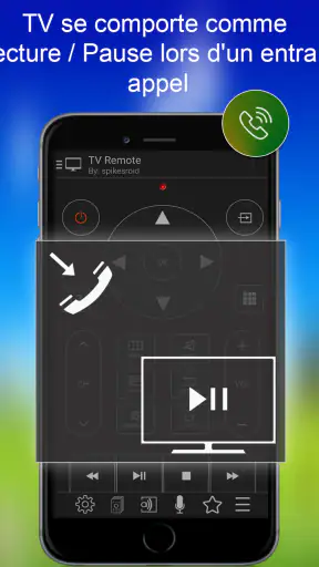TV Remote for Panasonic | TV à screenshot