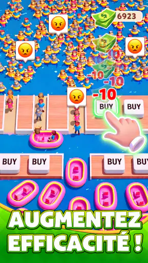 Tycoon Blitz : Jeu de Pièces screenshot