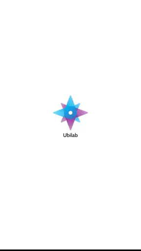 Ubilab screenshot