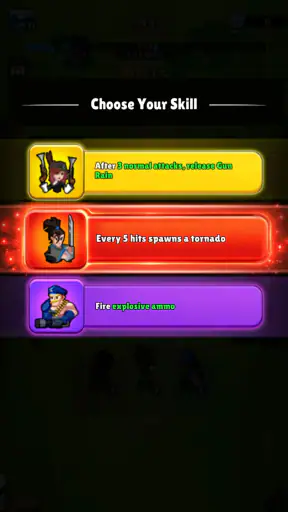 Undead Siege: Tower Defense screenshot