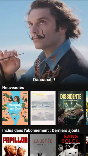 SOONER screenshot