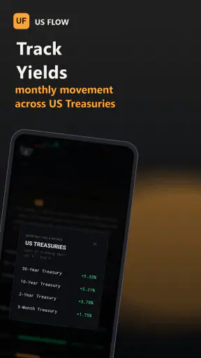 US FLOW screenshot