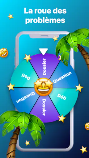 Vakarm - Jeu des problèmes screenshot