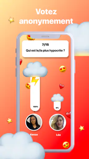 Vakarm - Jeu des problèmes screenshot