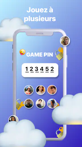Vakarm - Jeu des problèmes screenshot