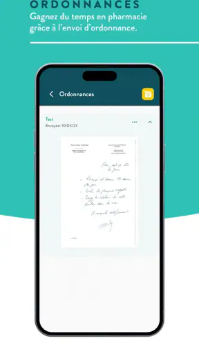 VALWIN, votre pharmacie online screenshot