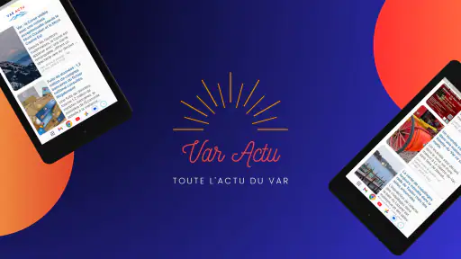 Var Actu screenshot