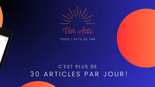 Var Actu screenshot
