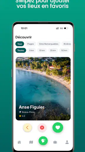 Veeni screenshot