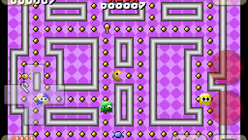 VGBAnext GBA/GBC/NES Emulator screenshot