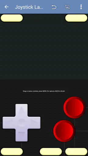 VGBAnext GBA/GBC/NES Emulator screenshot