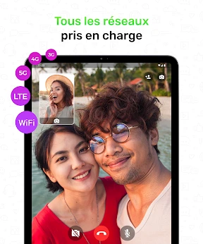 Video Call screenshot