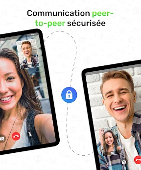 Video Call screenshot