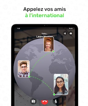 Video Call screenshot