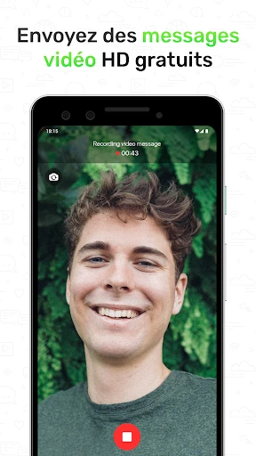 Video Call screenshot
