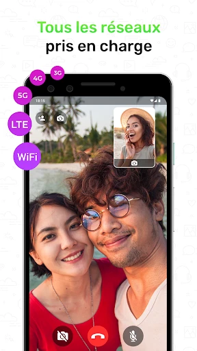 Video Call screenshot