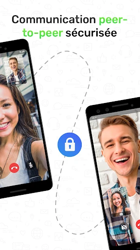 Video Call screenshot