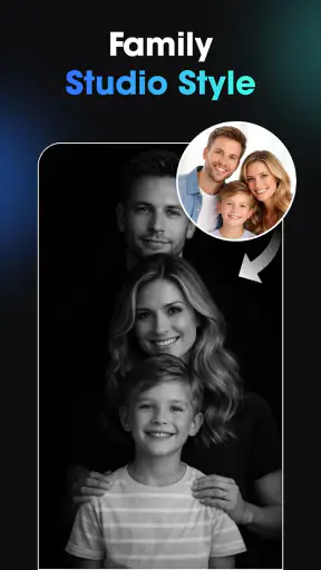 Vidix-AI Photo Video Generator screenshot