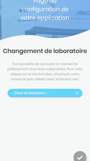 VISKALIACC – Catalogue des exa screenshot