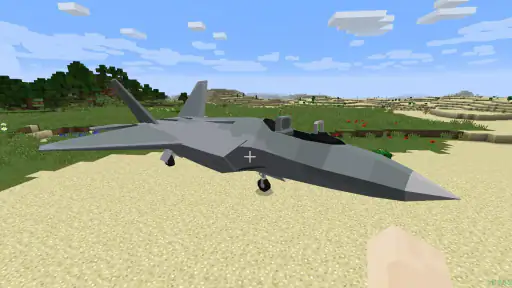 Voitures Mod pour Minecraft PE screenshot