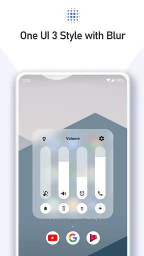 Volume Styles - Personnalisez screenshot