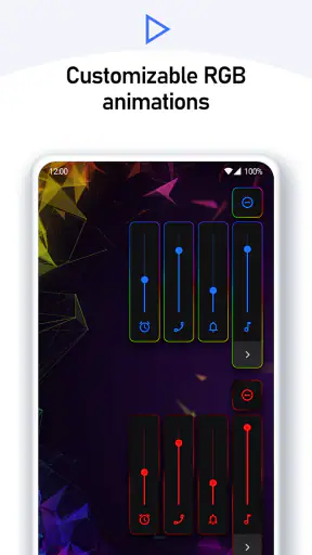 Volume Styles - Personnalisez screenshot