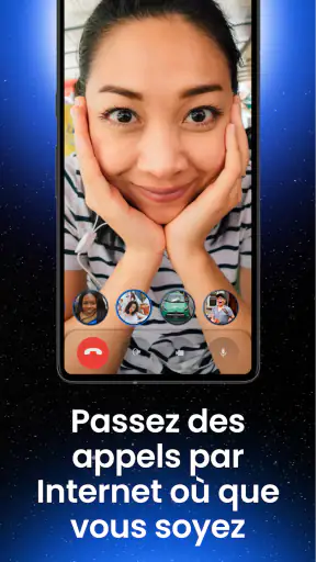 VPN Lumos: VPN rapide et sûr screenshot