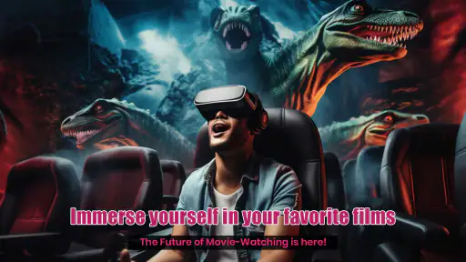 VR Player Pro - Lecteur vidéo screenshot