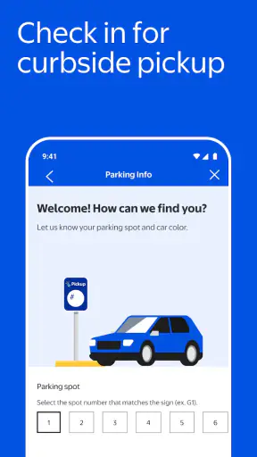 Walmart: Shopping & Savings screenshot