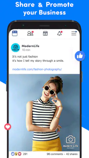 Watermark photos - Watermark screenshot