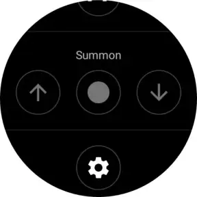 Watt Key — Watch App for Tesla screenshot